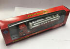 SCHUCO MODELLAUTO MERCEDES BENZ TRUCK HOYER M 1:87 -
