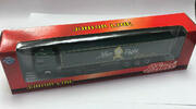 SCHUCO - MERCEDES BENZ - AFTER EIGHT TRUCK M 1:87 -