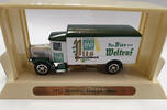 Mercedes Benz L5 DAB Matchbox Series -