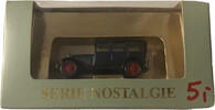 Roskopf Nostalgie Miniaturmodell 1202 Mercedes Typ Stuttgart OVP M 1:87 -