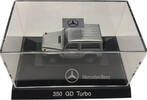 Herpa Miniaturmodell Mercedes-Benz 350 GD Turbo -