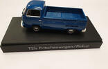 T2b Modellauto Pritschenwagen/Pickup M1:43 -