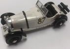 RIO Modelauto Mercedes-Benz SSKL 1:43 Ohne OVP -