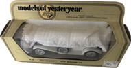Matchbox Y-16 Modellauto Mercedes SS Coupé 45:1 -