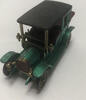 Matchbox Y3 Benz Limousine Models of yesterday Ohne OVP -
