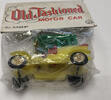 Old Fashioned Motor Car No. A3076 -