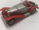 Siku Modellauto Mercedes-Benz SSK Ohne OVP -