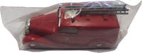 Vitesse Mercedes Benz Automodell 170 V Feuerwehr Basel -
