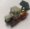 Wiking Miniaturmodell Mercedes Ohne OVP -
