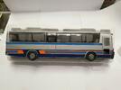 Mercedes Benz NZG 0303 RHS Art No 420 Omnibus Bus Modellauto OVP 1:40 -
