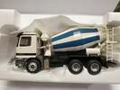 Mercedes Benz Modellauto NZG Actros Truck OVP 1:43 448 B66000129 -