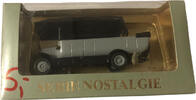 Roskopf Nostalgie Miniaturmodell 1003 Mercedes Autobus in OVP M 1:87 -