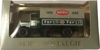 Roskopf Nostalgie Miniaturmodell Persil Truck in OVP M 1:87 -