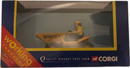 Dumper Truck Wimpey Tipping dumper 64801 Corgi Modell -