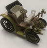 Gama Mercedes Benz Modellauto 374 M 1:46 Ohne OVP -