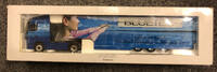 Mercedes Benz Actros Truck B66000703 OVP M 1:43 -