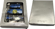 Herpa Modellautos MB 207 D MB 508 D in OVP -