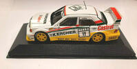 Minichamps Mercedes Evo 2 DTM Laffite in OVP -