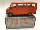 Conrad Modellauto Mercedes-Benz 207D307D Model Nr. 3063/3064 M 1:50 -