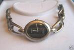 Silberuhr Uhr Damenuhr 800er Silber Zentra -