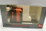Agritec Model Orion P24 GABEL-HUBWAGEN & PALETTEN HO 1:87 hand pallet truck OVP -