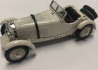 RIO Modelauto Mercedes-Benz SSKL 1:43 Ohne OVP -