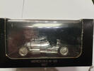 Mercedes W 125 1937 Brumm 1:43 Modellauto OVP Italy Limited Edition -