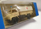 Roco miniatur modell Unimog S H0 1:87 -