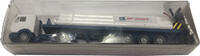 Wiking Miniaturmodell Mercedes-Benz Gastransp. Sattelzug MB 787/129 -