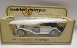 Matchbox Y-16 Modellauto Mercedes SS Coupé 45:1 -