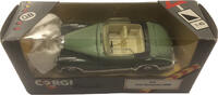 Corgi Classics 805 1956 Mercedes 300S Modellauto M 1:43 -
