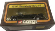 Corgi 50’s Classics 805 1956 Mercedes 300SC 806 Modellauto M 1:43 -
