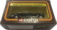 Corgi Classics 806 Modellauto Mercedes 300SC M 1:43 -