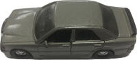 Corgi Modellauto Mercedes-Benz 190E 2 3 16 Ohne OVP -