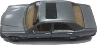 Corgi Modellauto Mercedes-Benz 190E Ohne OVP -