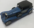 Matchbox Modellauto Y-10 Mercedes-Benz SS Ohne OVP -