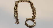 Taschenuhr Uhr Uhrenkette Kette -