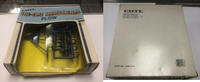 Ertl Plow Made In Singapore M 1:32 -
