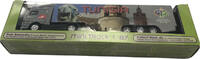 Modellauto Truck Tunisia M 1:87 Fifa World Cup Germany -