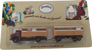 Mercedes-Benz Modellauto Landliebe in OVP -