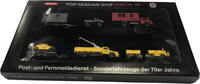 Wiking Miniaturmodelle Post Museums Shop Edition‘99 -