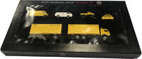 Wiking Miniaturmodelle Post Museums Shop Edition‘97 -