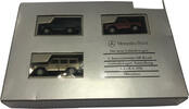 herpa Modellautos Mercedes-Benz Der neue Geländewagen in OVP -