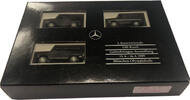 herpa Modellautos MB 1. Internationale Off-Road-Geländewagen-Ausstellung -