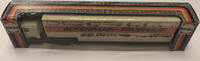 Herpa Mercedes Sattelzug Ackermann-Fruehauf M 1:87 -