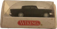 Wiking Miniaturmodell Mercedes-Benz 8240124 MB 220 S M 1:87 -