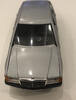 Mercedes Benz 190-190E Cursor Modell NZG M 1:35 -