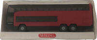 Wiking Miniaturmodell Mercedes-Benz 7150237 Reisebus MB O 404 DD M 1:87 -