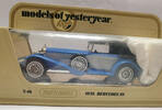 Matchbox Y-16 Modellauto Mercedes SS Coupé 45:1 -