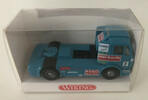 Wiking Miniaturmodell Mercedes-Benz 4410337 Renntruck Dehnhardt MB M 1:87 -